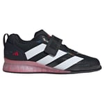 adidas Adipower Weightlifting 3 Shoes, storlek 47⅓