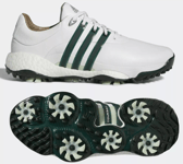 ADIDAS TOUR 360 22 BOOST PRO GOLF SHOES GY4541 TRAINERS MEN'S UK 7.5 RRP: £160