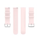 Polar Vantage M Armband i silikon, rosa