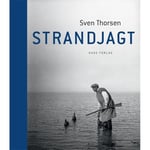 Strandjagt | Sven Thorsen | Språk: Dansk