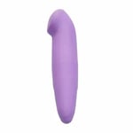 Loving Joy Mini G-Spot Vibrator Purple