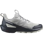 Salomon Elixir Activ Men herrskor Glacier Gray/Carbon/Slate Gree UK 12,5/EU 48 - Fri frakt