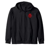 Society of Saint Pius X SSPX Zip Hoodie