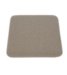 AYTM - Curva Sittdyna Taupe Bouclé 33x27 från Sleepo