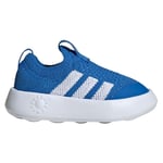 adidas Bubblecomfy Skor Barn, storlek 23