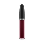 MAC Retro Matte Liquid Lipcolour 5ml - High Drama