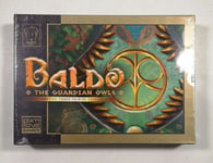 BALDO THE GUARDIAN OWLS THE THREE FAIRIES EDITION COLLECTOR PS4 EURO NEW (EN/FR/