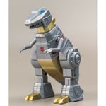 Yolopark - Transformers GRIMLOCK - Generation One AMK MINI Series Model Kit