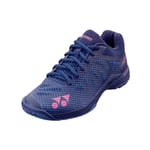 Yonex Aerus 3 Ladies Navy Size 41, 37