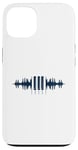 iPhone 13 Music Keyboard Musician Case