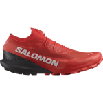 Salomon S-Lab Pulsar 3 løpesko unisex Fiery Red/Fiery Red/Black 473867 45 1/3 2024