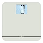 Salter 9075 WH3R Digital Bathroom Scale - Max Weighing Scales, Body Weight, And