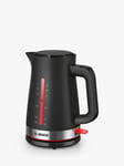 Bosch MyMoment Design Electric Kettle, 1.7L