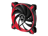 ARCTIC BioniX F140 - Ventilateur châssis - 140 mm - rouge