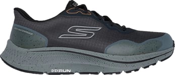 Skechers Men's Go Run Consistent 2.0 - Piedmont Char, 45