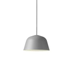 Ambit Pendant Ø16.5 cm, Grey