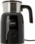 LAVAZZA  Milk Frother Hot and Cold, Black 500w  18200072