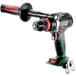 Metabo Perceuse-visseuse sans fil BS 18 LTX BL Q I, metaBOX 145 L, sans batterie ni chargeur - 602359840