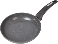 Tower Cerastone T81222 Forged Frying Pan with Non-Stick Coating and Soft 20cm 