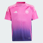 adidas Germany 24 Away Jersey Kids