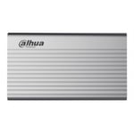 Dahua SSD EXT T70 2TB TIPO-C PLATA