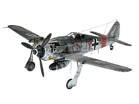 Revell 1/32 Fw190 A-8/R-2 Sturmbock