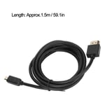 1.5M 3D 2.0 Version Extension Cable 4K Hd Cable For Mobile Phones Set