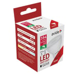 LED-lamppu 6W GU10 3K Himmennettävä AVIDE