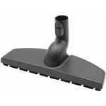 Buse de sol compatible avec Miele Classic C1, Compact C1 - C2, Complete C1 - C3, s 2000 - s 2999 S2 aspirateur, 31cm - Vhbw