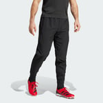 adidas All Blacks Z.N.E. Woven Tracksuit Bottoms Men