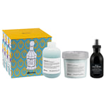 Davines Minu Kit