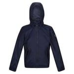 Regatta Childrens/Kids Catkin Waterproof Jacket - 9-10 Years