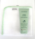 Liz Earle Cleanse & Polish Hot Cloth Cleanser & 1 x Muslin Cloth 100ml New