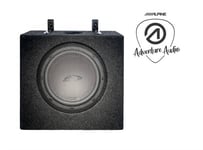 Alpine SWC-W84S907 basskasse til Mercedes Sprinter W907