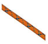 ROPE CLIMBING ORANGE, 11,8MM,