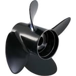 Propeller solas rubex aluminium 14,5x17" 4-bladig