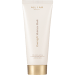 ALL I AM BEAUTY Overnight Moisture Mask 75 ml