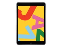 Refurbished Apple Ipad 8 32Gb Wifi + Cellular (Space Gray) - 2020 - Condition: Grade B