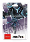 AMIIBO N°81 SUPER SMASH BROS. COLLECTION - Dark Samus