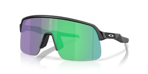 Oakley Sutro Lite S Briller Matte Black/Prizm Jade