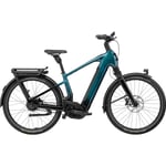 Elcykel Cannondale Mavaro 1 Deep Teal xl 2025