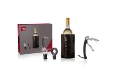 Coffret à vin - 4 accessoires