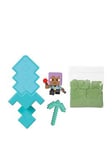 Minecraft Mini Mode Mining Action Figures Assortment