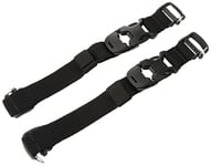 Lowepro ProTactic Quick Straps Modular Accessory for ProTactic 350 AW II/450 AW II Backpacks LP37184-PWW, Black