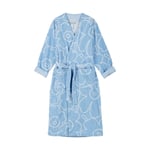 Marimekko Piirto Unikko badrock blue S