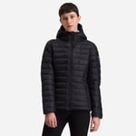 Rossignol Rossi Hood Jacket - Doudoune femme  