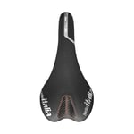 Selle Italia SLR Kit Carbonio Black S1