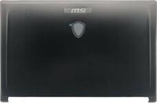 Coque arrière écran MSI GS63-7RE GS63VR-6RF GS63VR-7RF GS63VR-7RG Stealth Pro