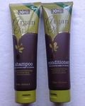 2 Pack XHC Moroccan Argan Oil Hair Shampoo/Conditioner 2 x 300ml