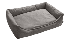 Hunter Dog & Cat Sofa Bed Eiby Grey S 60x40cm